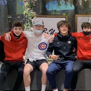 Meet your Posher, Neil